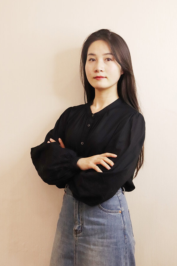 王益王子美 本科学历,毕业于渭南师范学院