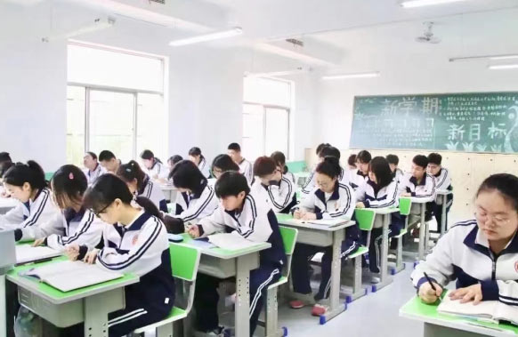 王益国际升学班