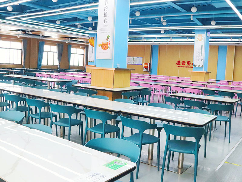 王益学生餐厅